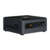 Неттоп IRU I11GL Cel J4005 (2)/4Gb/SSD120Gb/UHDG 600/CR/Windows 10 Home Single Language 64/GbitEth/WiFi/BT/65W/черный
