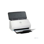 Сканер HP ScanJet Pro 2000 s2 (CIS, A4, 600 dpi, USB 3.0, ADF 50 sheets, Duplex 35 ppm/70 ipm, (replace L2759A))