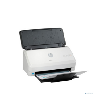Сканер HP ScanJet Pro 2000 s2 (CIS, A4, 600 dpi, USB 3.0, ADF 50 sheets, Duplex 35 ppm/70 ipm, (replace L2759A))