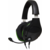 Проводная гарнитура HyperX CloudX Stinger Core черный/зеленый для: Xbox Series/One (HX-HSCSCX-BK)