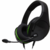 Проводная гарнитура HyperX CloudX Stinger Core черный/зеленый для: Xbox Series/One (HX-HSCSCX-BK)
