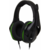 Проводная гарнитура HyperX CloudX Stinger Core черный/зеленый для: Xbox Series/One (HX-HSCSCX-BK)