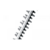 Кусторез Bosch UniversalHedgeCut 50 (06008C0500)