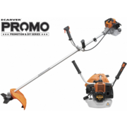 Триммер бензиновый Carver Promo PBC-33 900Вт 1.2л.с. неразбор.штан. реж.эл.:леска/нож