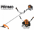 Триммер бензиновый Carver Promo PBC-43 1250Вт 1.7л.с. неразбор.штан. реж.эл.:леска/нож