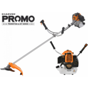 Триммер бензиновый Carver Promo PBC-52 1500Вт 2л.с. неразбор.штан. реж.эл.:леска/нож