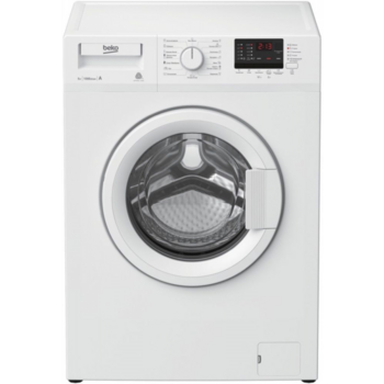 Стиральная машина Beko WDN535P2BWW класс: A загр.фронтальная макс.:5кг белый