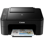 МФУ струйный Canon Pixma TS3340 black (A4, принтер/копир/сканер, 4800x1200dpi, 7.7(4цв)ppm, WiFi, USB) (3771C007)
