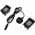 МФУ струйный Canon Pixma TS3340 black (A4, принтер/копир/сканер, 4800x1200dpi, 7.7(4цв)ppm, WiFi, USB) (3771C007)