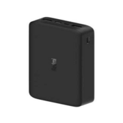 Внешний аккумулятор Xiaomi Redmi Power Bank PB200LZM black(20000 mAh, 18W, USB-A/C) (VXN4304GL)