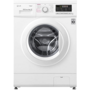 Стиральная машина LG F1096SDS0 класс: A загр.фронтальная макс.:4кг белый