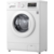 Стиральная машина LG F1096SDS0 класс: A загр.фронтальная макс.:4кг белый