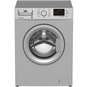 Стиральная машина Beko RSGE685P2BSS класс: A загр.фронтальная макс.:6кг серебристый