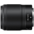 Объектив Nikon NIKKOR Z (JMA102DA) 35мм f/1.8 черный
