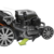 Газонокосилка роторная Carver LMG-3653DMS (01.024.00010) 3600Вт
