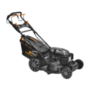 Газонокосилка роторная Carver LMG-3653DMS (01.024.00010) 3600Вт