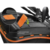 Газонокосилка роторная Carver LMG-3653DMS (01.024.00010) 3600Вт