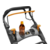 Газонокосилка роторная Carver LMG-3653DMSE-VS (01.024.00011) 3600Вт