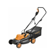 Газонокосилка роторная Carver LME-1437 (01.024.00007) 1400Вт