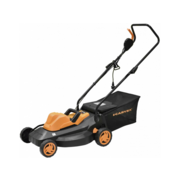 Газонокосилка роторная Carver LME-1640 (01.024.00013) 1600Вт