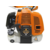 Триммер бензиновый Carver GBC-052M 1500Вт неразбор.штан. реж.эл.:леска/нож