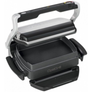 Насадка Tefal Optigrill XA725870 для электрогриля черный