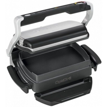 Насадка Tefal Optigrill XA725870 для электрогриля черный