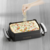 Насадка Tefal Optigrill XA725870 для электрогриля черный
