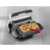 Насадка Tefal Optigrill XA725870 для электрогриля черный