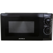 Микроволновая Печь Supra 20MB20 20л. 700Вт черный