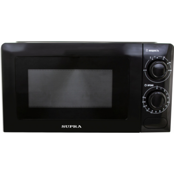 Микроволновая Печь Supra 20MB20 20л. 700Вт черный