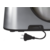 Кухонная машина Tefal QB408D38 планетар.вращ. 900Вт серебристый