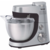 Кухонная машина Tefal QB408D38 планетар.вращ. 900Вт серебристый