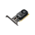 Видеокарта PNY Nvidia Quadro P400 DVI 2GB GDDR5, 64-bit, PCIEx16 3.0, mini DP 1.4 x3, Active cooling, TDP 30W, LP, Bulk