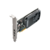 Видеокарта PNY Nvidia Quadro P400 DVI 2GB GDDR5, 64-bit, PCIEx16 3.0, mini DP 1.4 x3, Active cooling, TDP 30W, LP, Bulk