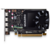 Видеокарта PNY Nvidia Quadro P1000 DVI 4GB GDDR5, 128-bit, PCIEx16 3.0, mini DP 1.4 x4, Active cooling, TDP 47W, LP, Bulk