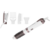 Фен-щетка Rowenta CF7830F0 1200Вт белый