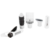 Фен-щетка Rowenta CF7830F0 1200Вт белый