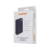 Мобильный аккумулятор Digma DGP-30000-4U 30000mAh QC4.0/PD3.0 22.5W 3A 4xUSB-A/USB-C черный (DGP-30000-4U-B)