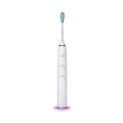 Зубная щетка электрическая Philips Sonicare DiamondClean Smart HX9924/07 белый