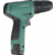 Дрель-шуруповерт Bosch EasyDrill 1200 аккум. патрон:быстрозажимной (кейс в комплекте)