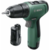 Дрель-шуруповерт Bosch EasyDrill 1200 аккум. патрон:быстрозажимной (кейс в комплекте)