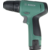 Дрель-шуруповерт Bosch EasyDrill 1200 аккум. патрон:быстрозажимной (кейс в комплекте)