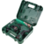 Дрель-шуруповерт Bosch EasyDrill 1200 аккум. патрон:быстрозажимной (кейс в комплекте)