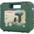 Дрель-шуруповерт Bosch EasyDrill 1200 аккум. патрон:быстрозажимной (кейс в комплекте)