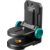 KRAFTOOL CL 20 #2 нивелир лазерный, 20м, IP54, точн. +/-0,2 мм/м, держатель (34700-2)