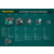 KRAFTOOL CL 20 #2 нивелир лазерный, 20м, IP54, точн. +/-0,2 мм/м, держатель (34700-2)