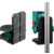 KRAFTOOL CL 20 #2 нивелир лазерный, 20м, IP54, точн. +/-0,2 мм/м, держатель (34700-2)