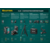 KRAFTOOL CL 20 нивелир лазерный , 20м, IP54, точн. +/-0,2 мм/м (34700)