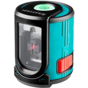KRAFTOOL CL 20 нивелир лазерный , 20м, IP54, точн. +/-0,2 мм/м (34700)